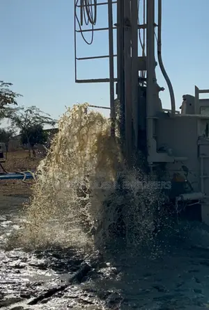 Borehole Drilling