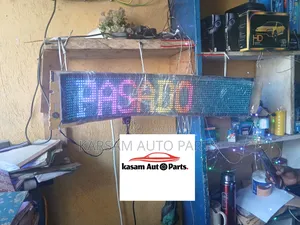 Led Matrix Panel (Big Size)