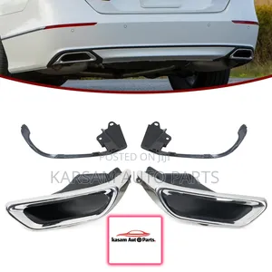 Honda Accord 2019-2022 Complete Excorise Set
