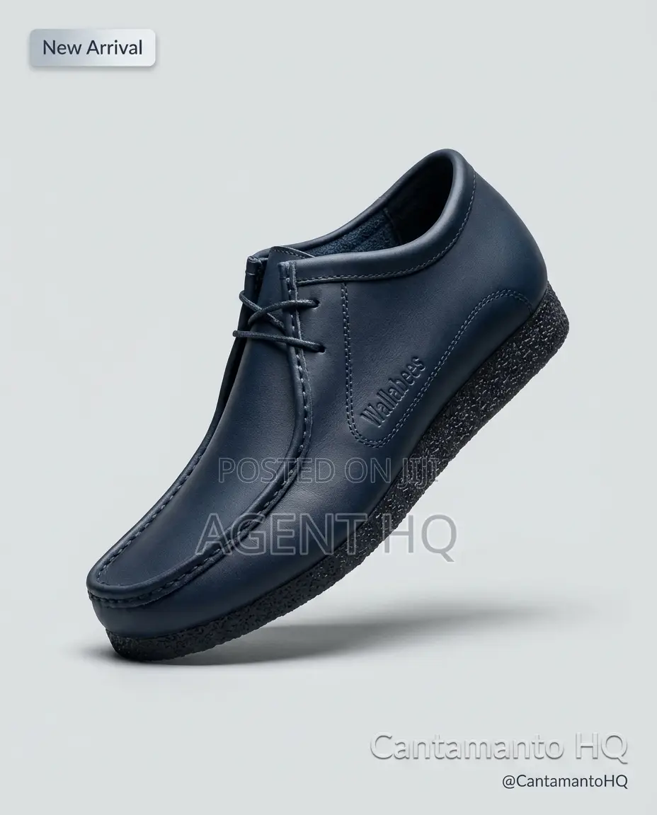 Wallabes (Limited Stock)