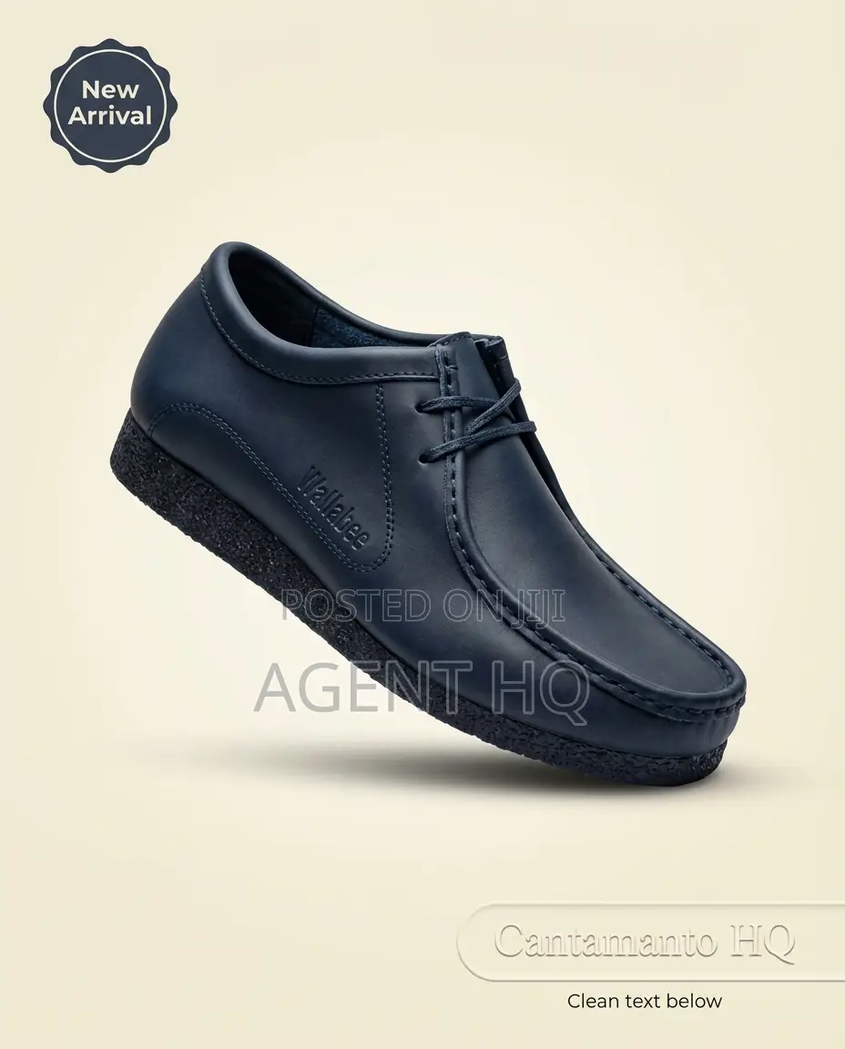 Wallabes (Limited Stock)