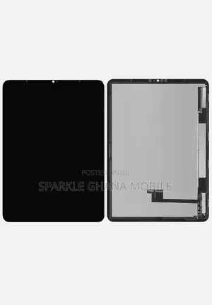 iPad Pro 12.9 Inches Screen (6th Gen 2022)