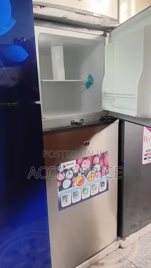 Healthy Eating Fridges With Pearl 108l Fridge