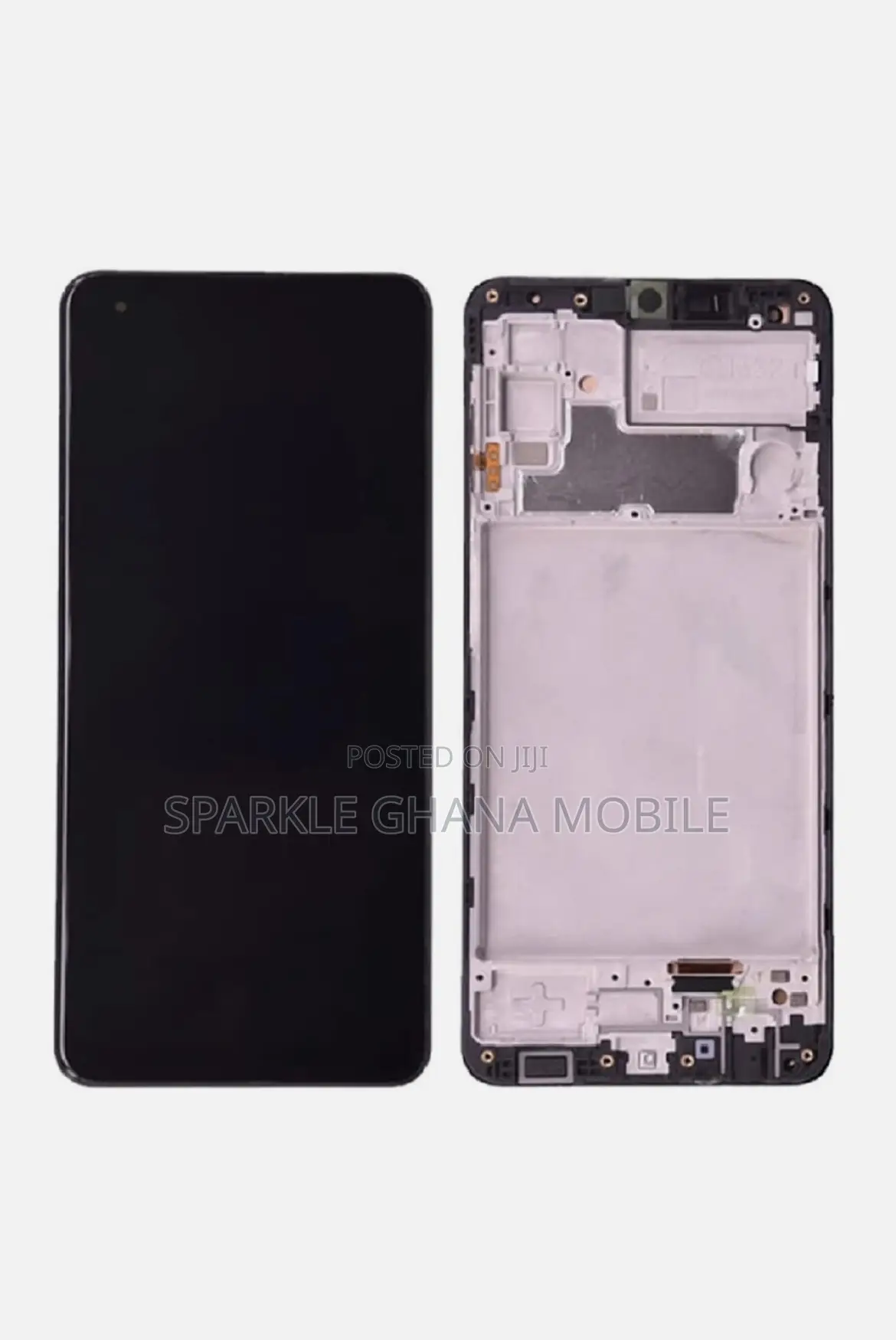 Samsung A22 4g Original Screen