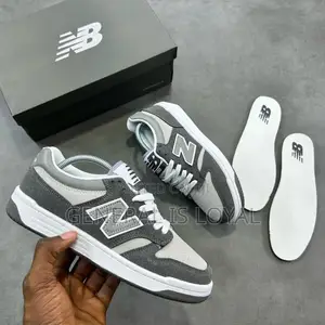 New Balance Sneakers