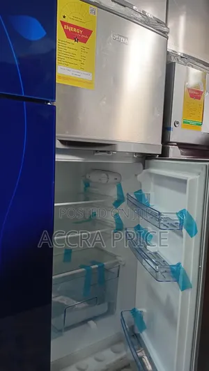 Freeze Gold Fridges Pearl 108l Fridge