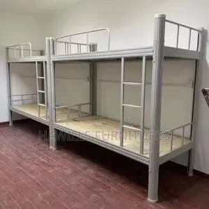 Metal Bunk Bed For Schools And Homes