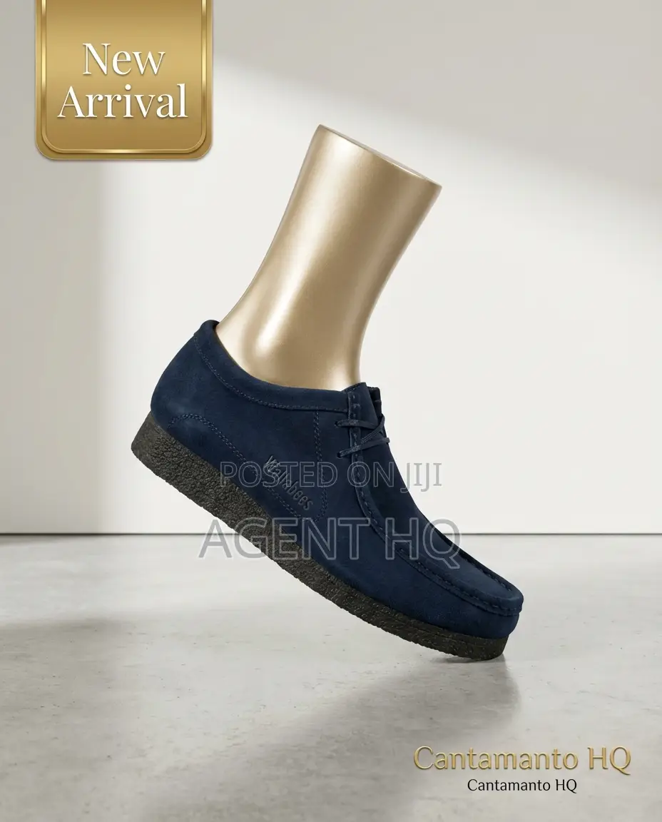 Wallabes (Limited Stock)