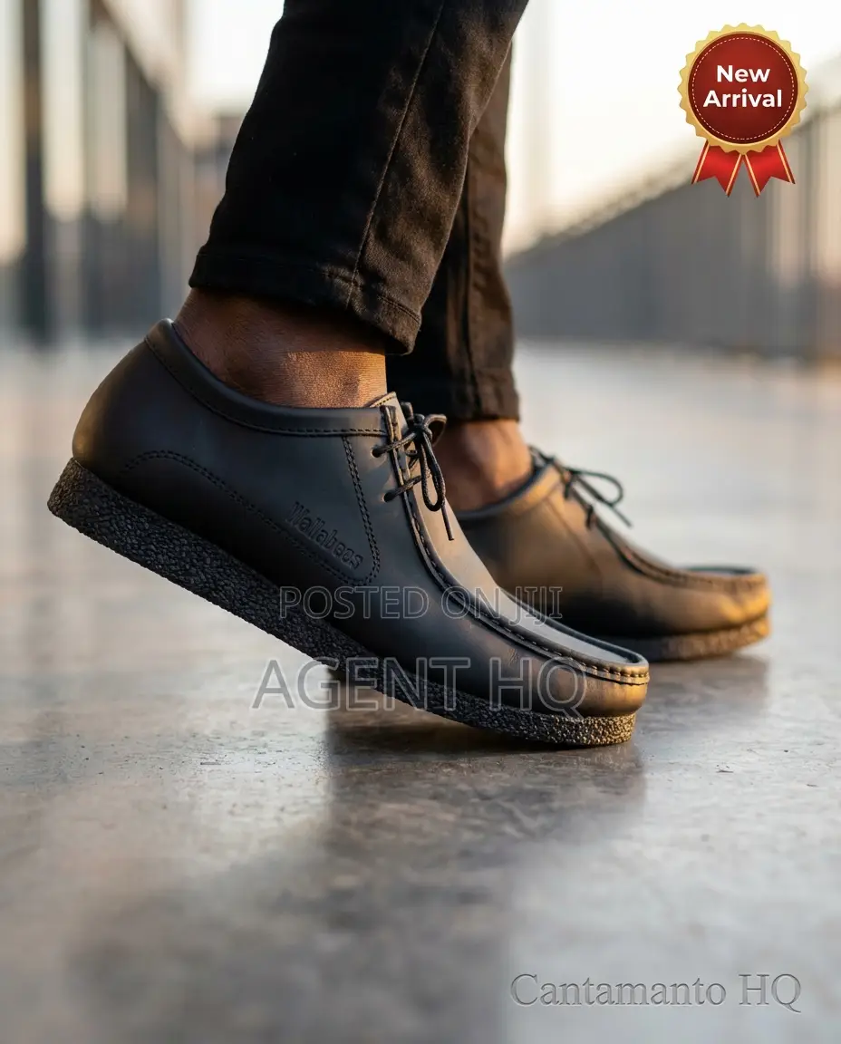Wallabes (Limited Stock)