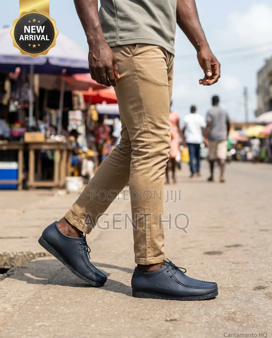 Wallabes (Limited Stock)