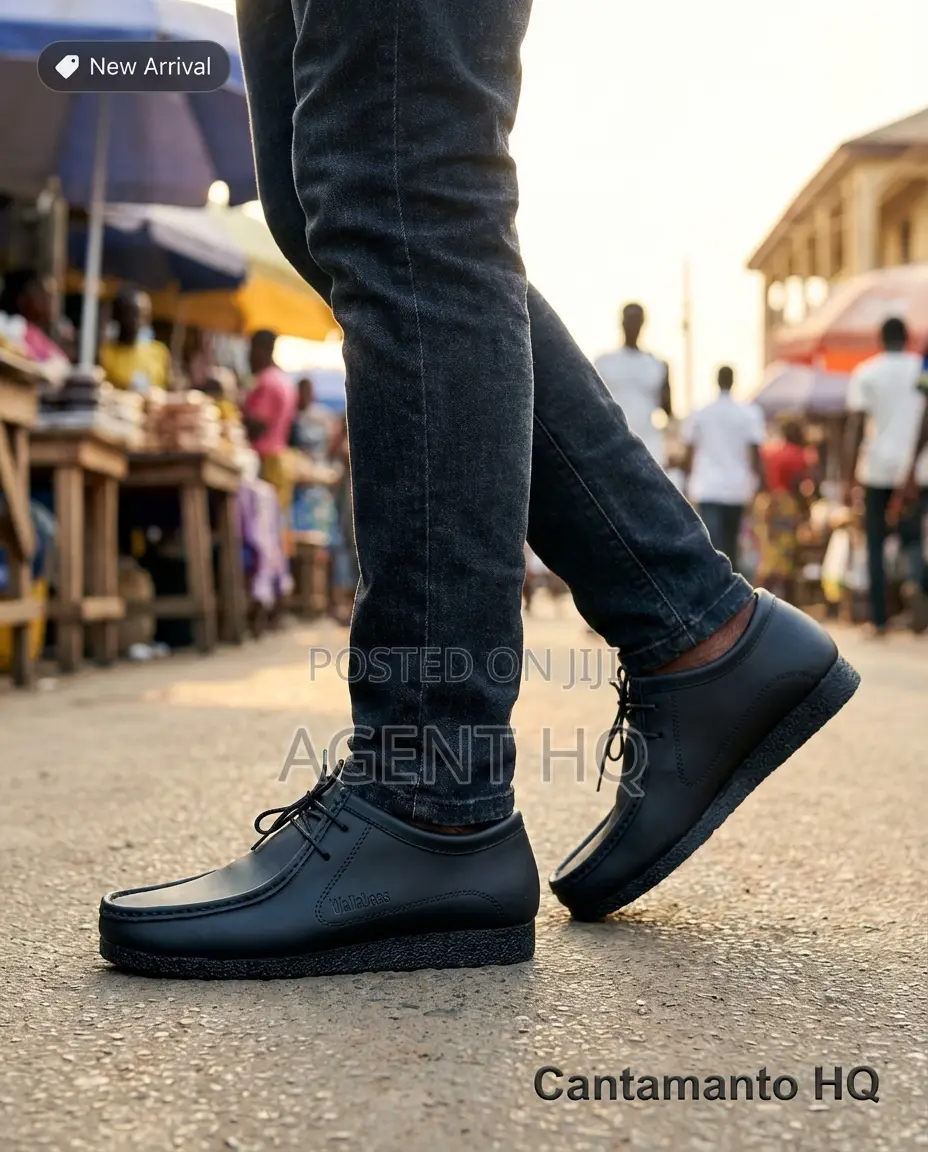 Wallabes (Limited Stock)