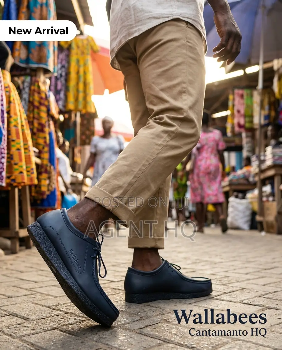 Wallabes (Limited Stock)