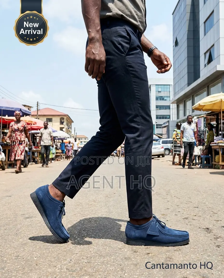 Wallabes (Limited Stock)