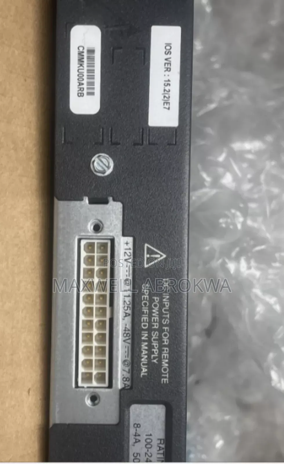 Ws-C2960+24pc-L, Cisco Catalyst 2960 Switch