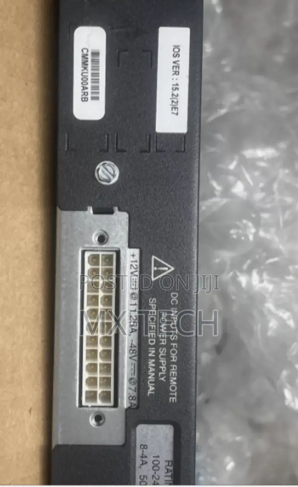 Ws-C2960+24pc-L, Cisco Catalyst 2960 Switch