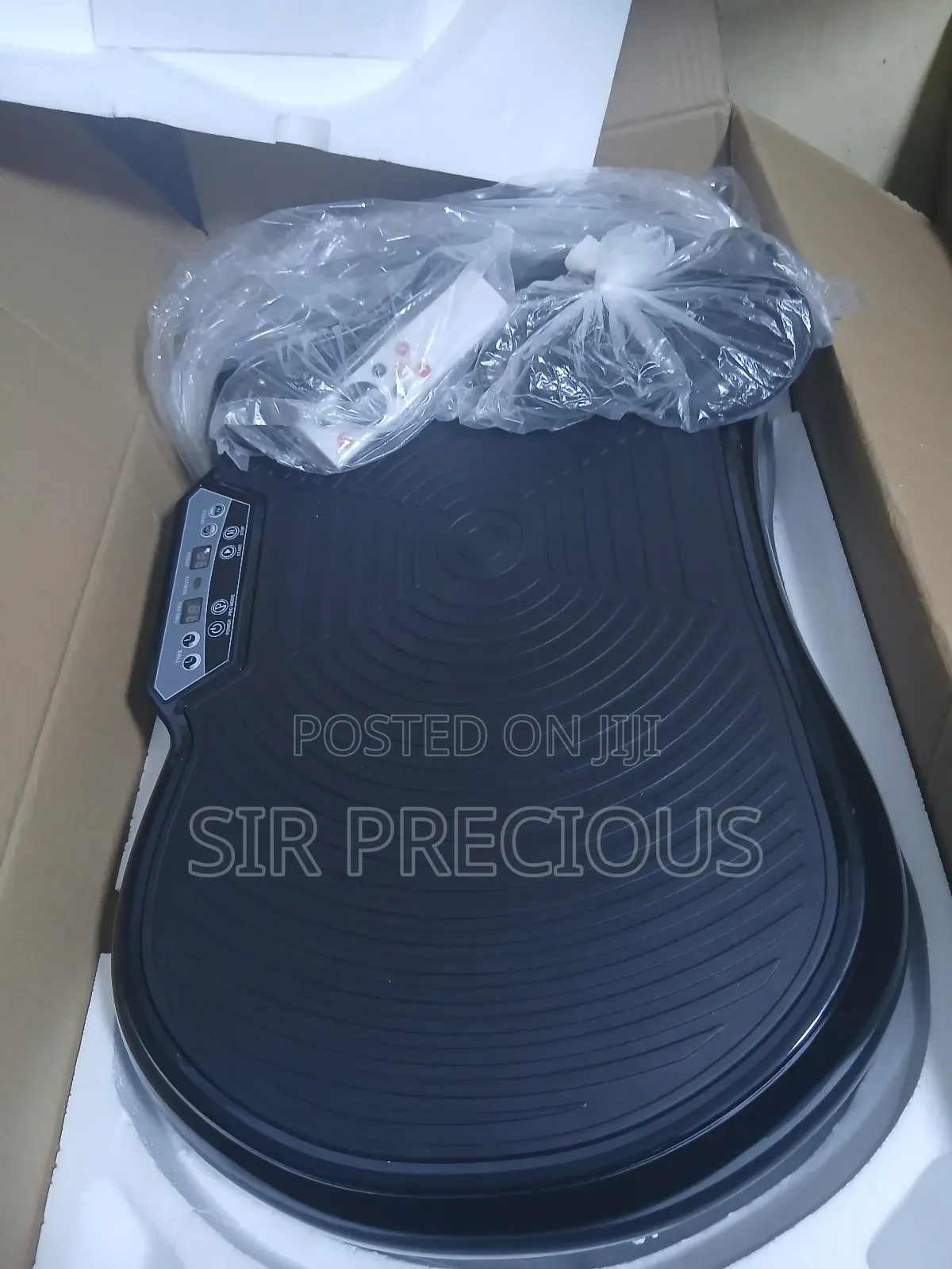 Ultrathin Body Slimmer 150kg