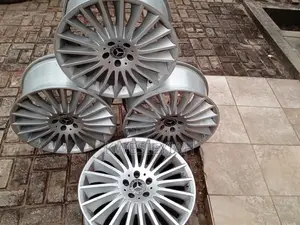 Solid Alloy Rims for Sale