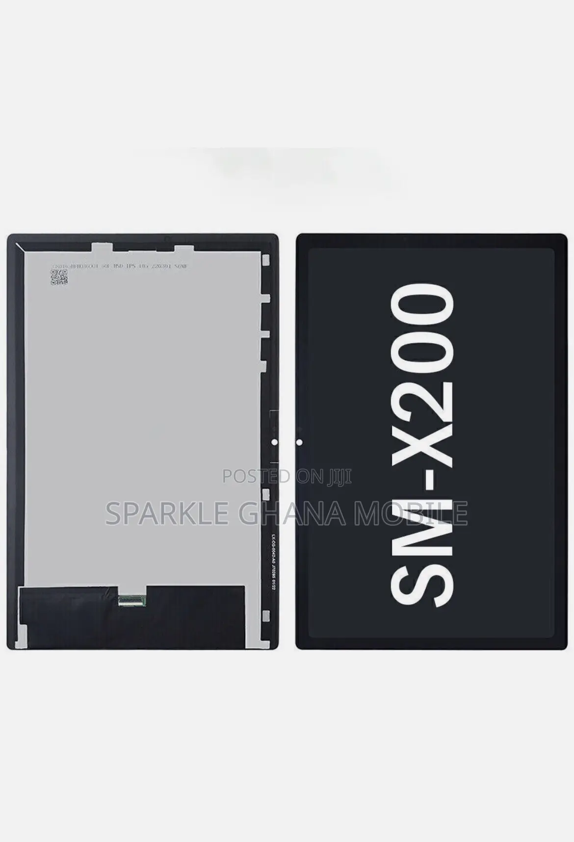 Samsung Tab A8(X200) 10.5inchs Screen 2021