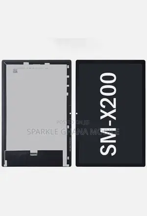 Samsung Tab A8(X200) 10.5inchs Screen 2021