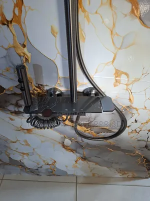 4 in 1 Piano Shower System