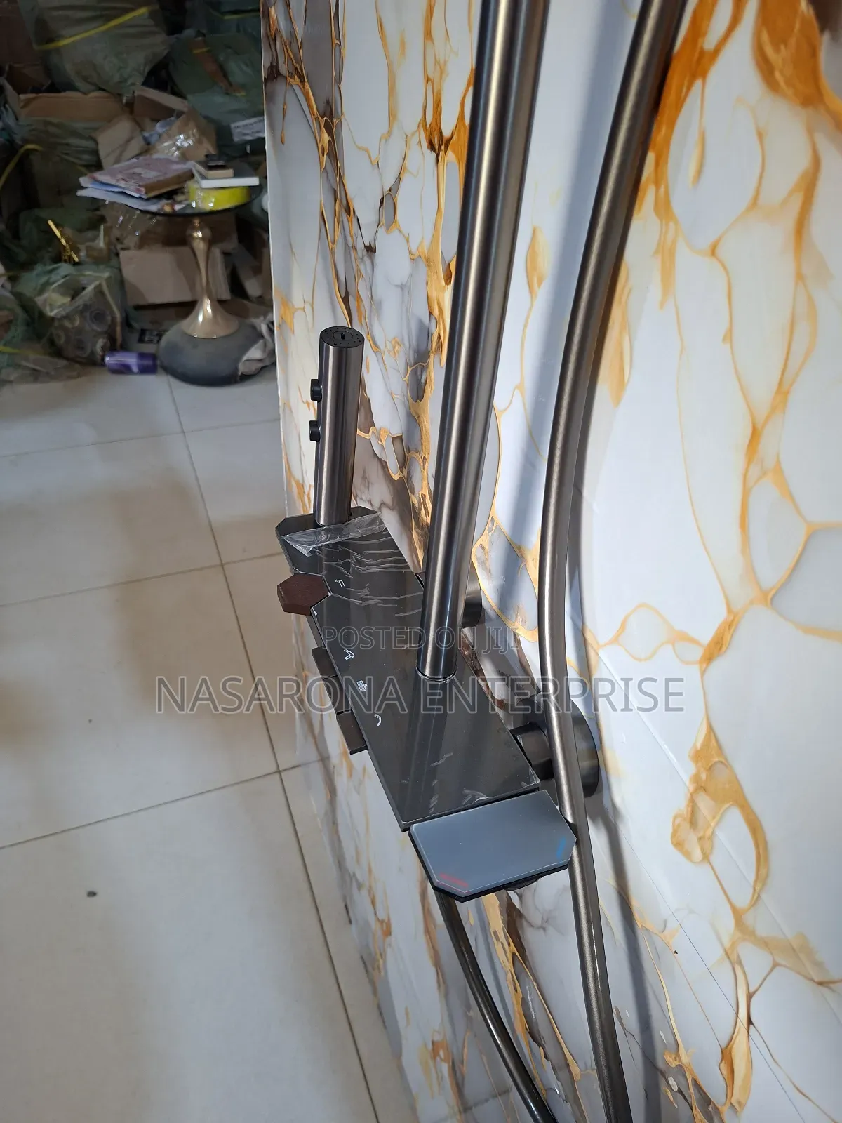 4 in 1 Piano Shower System