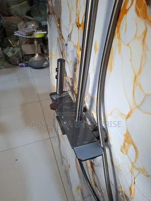 4 in 1 Piano Shower System