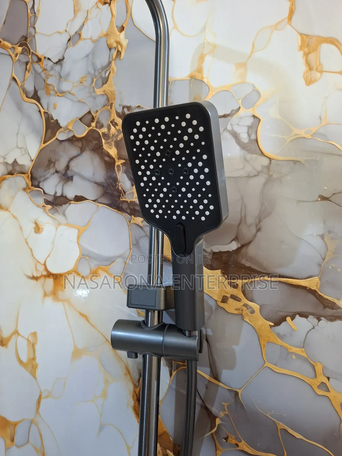 4 in 1 Piano Shower System