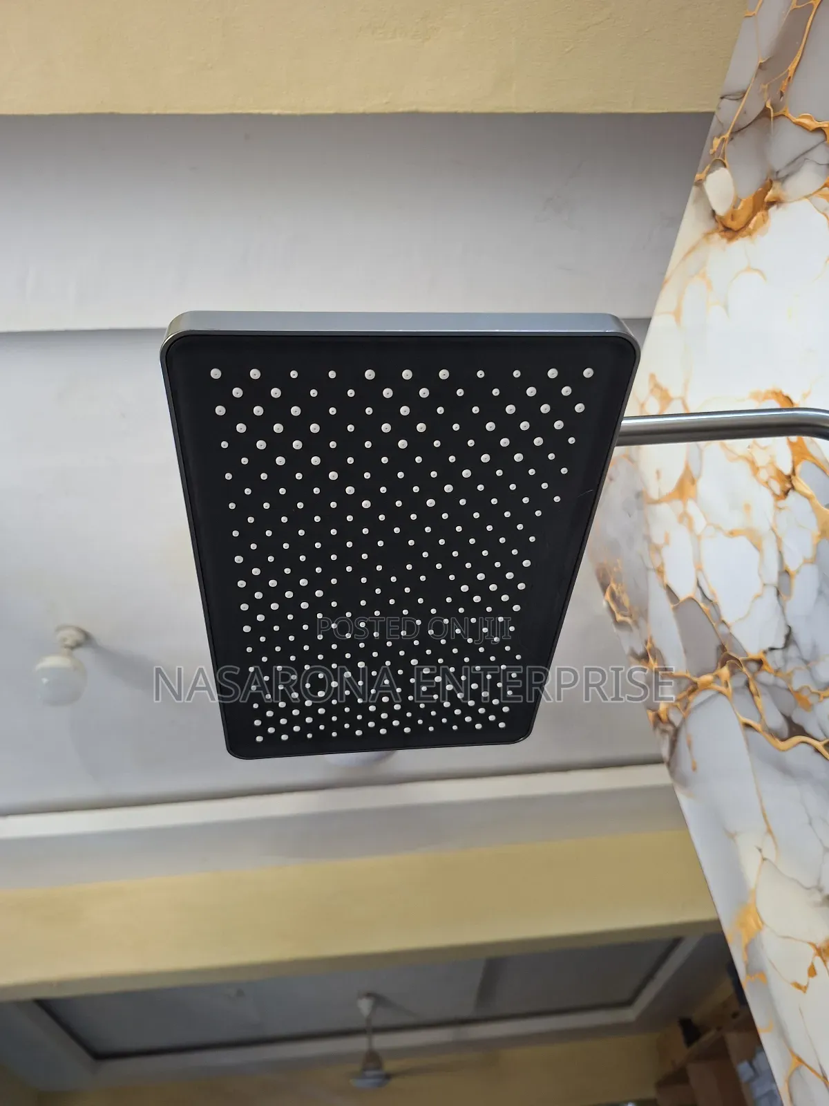 4 in 1 Piano Shower System