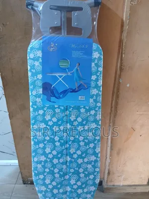 Ironing Board