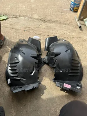 Original Brand Mercedes-benz Front Mudguard Available For All Cars