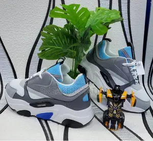 Dior Homme Sneaker Available