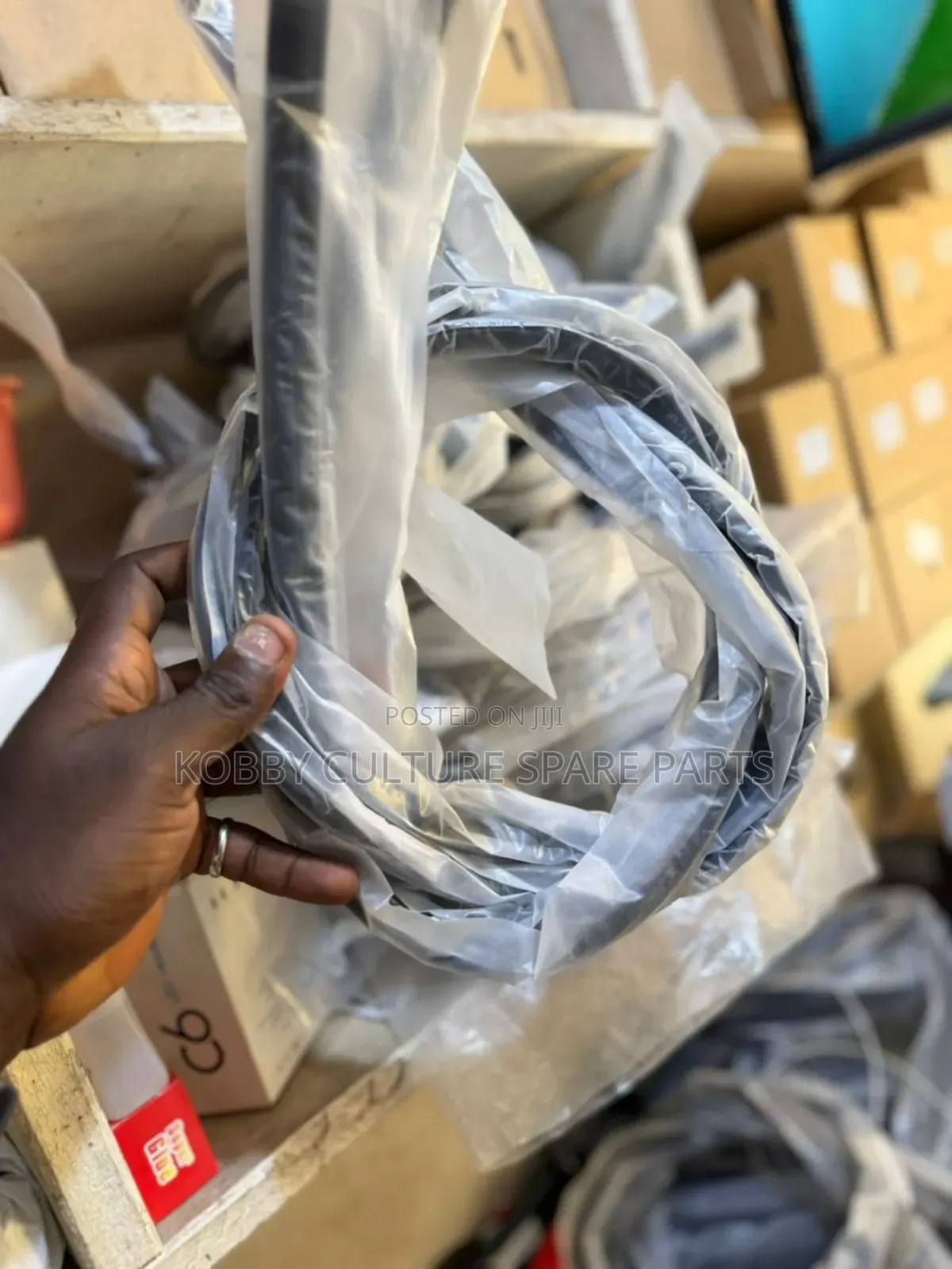 Original Brand New Car Top Gutter Available For All Toyota Cars