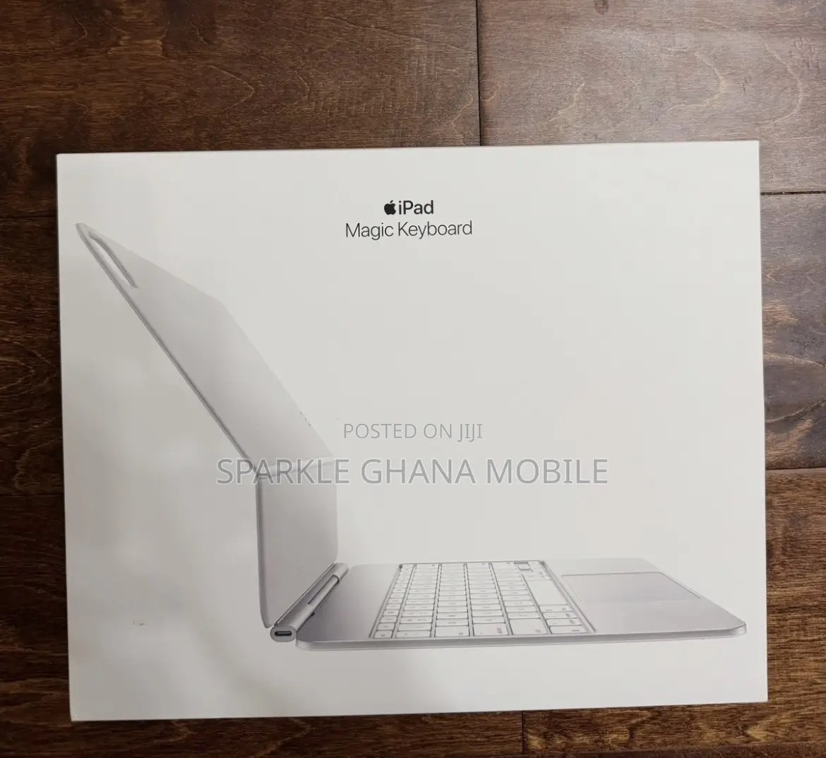 iPad Pro 13” Keyboard