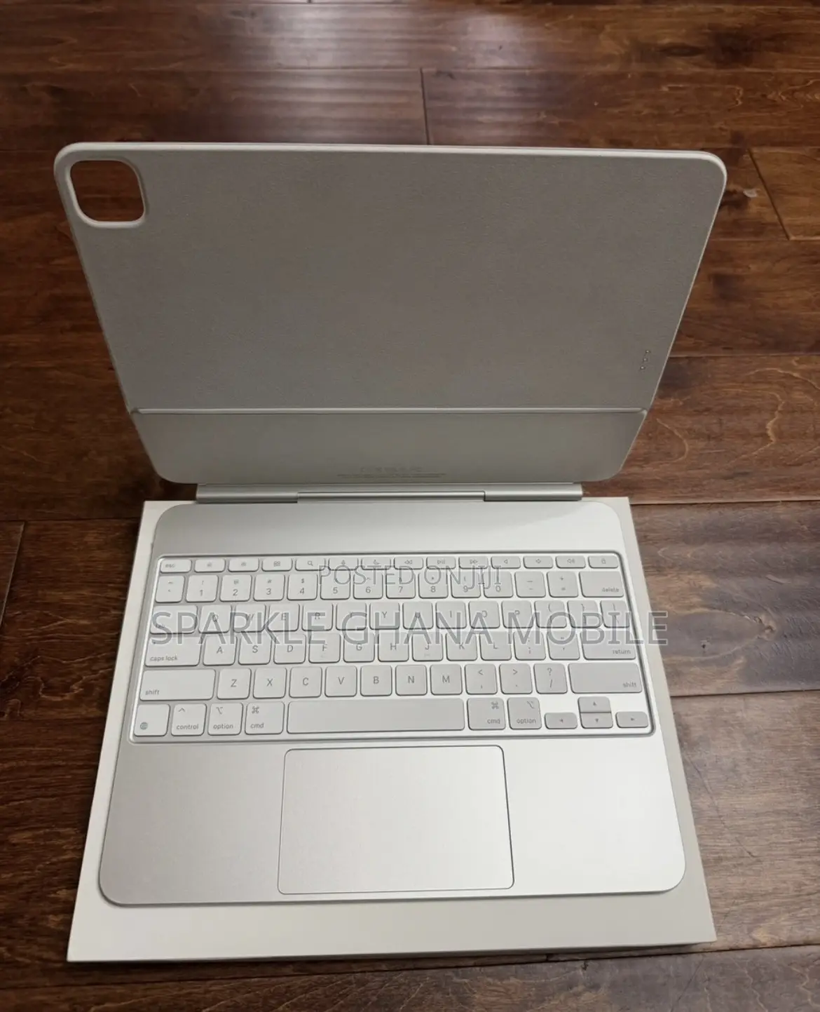 iPad Pro 13” Keyboard