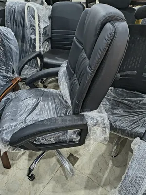 Double Padded Swivel