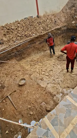 Expert in Swimming Pool Construction