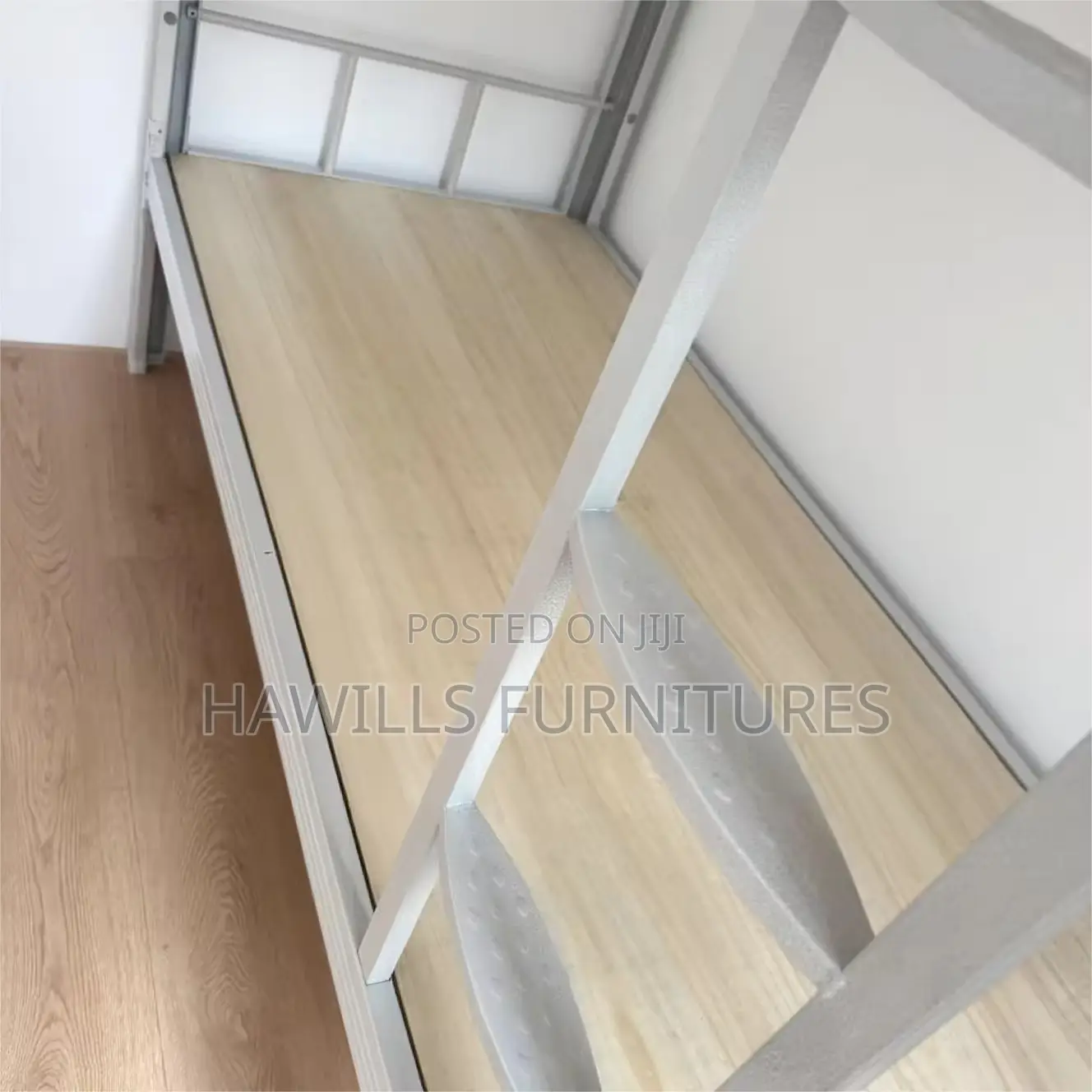 Bunk Bed Frame Heavy-duty