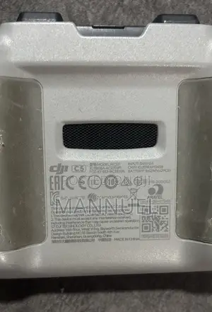 Dji Rc N1 Controller