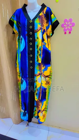 Gorgeous Bottom Down Dress