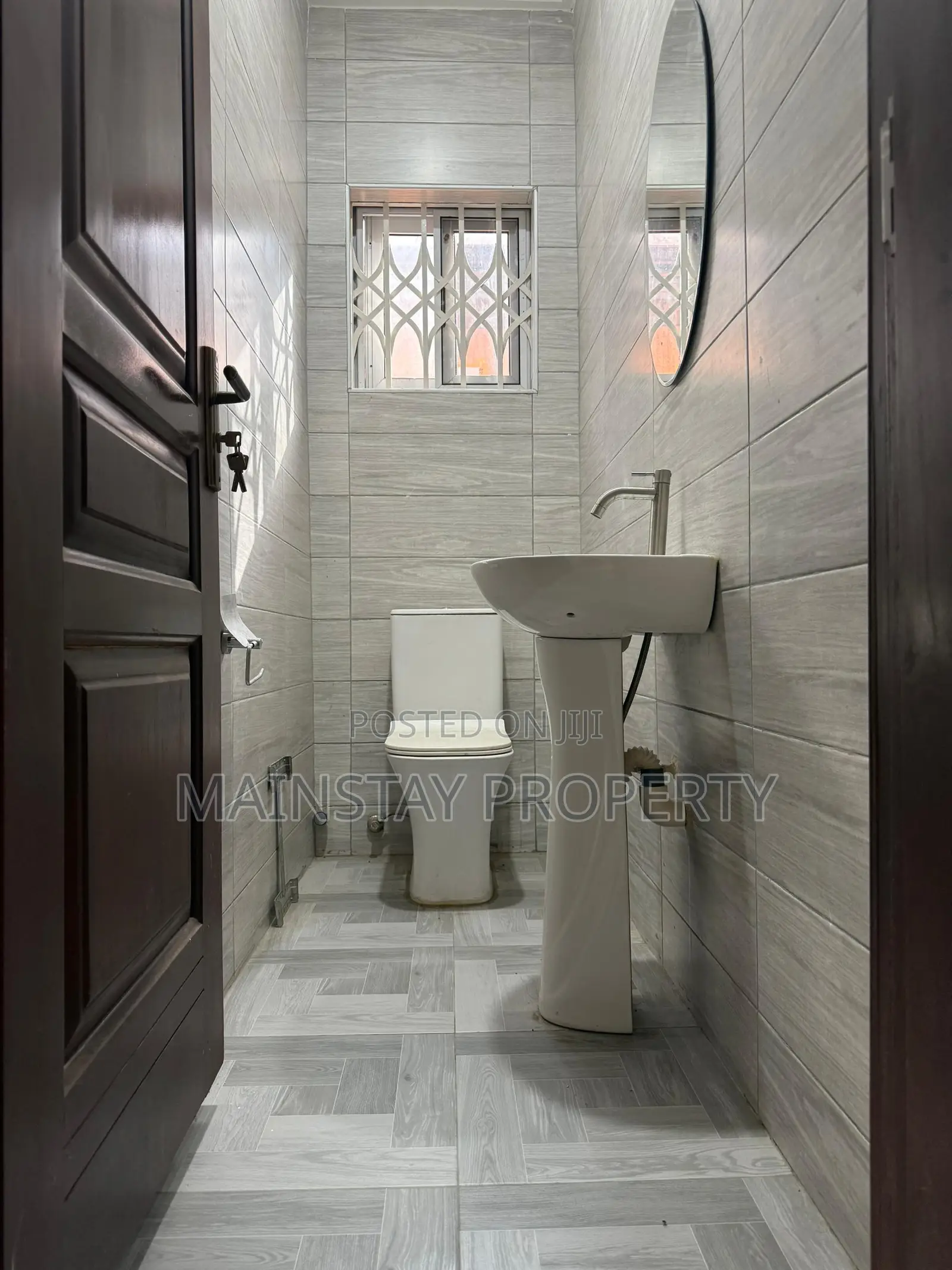 3bdrm House in Mainstay Estates for rent