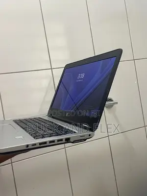 Laptop HP ProBook 640 G3 8GB Intel Core i3 HDD 500GB