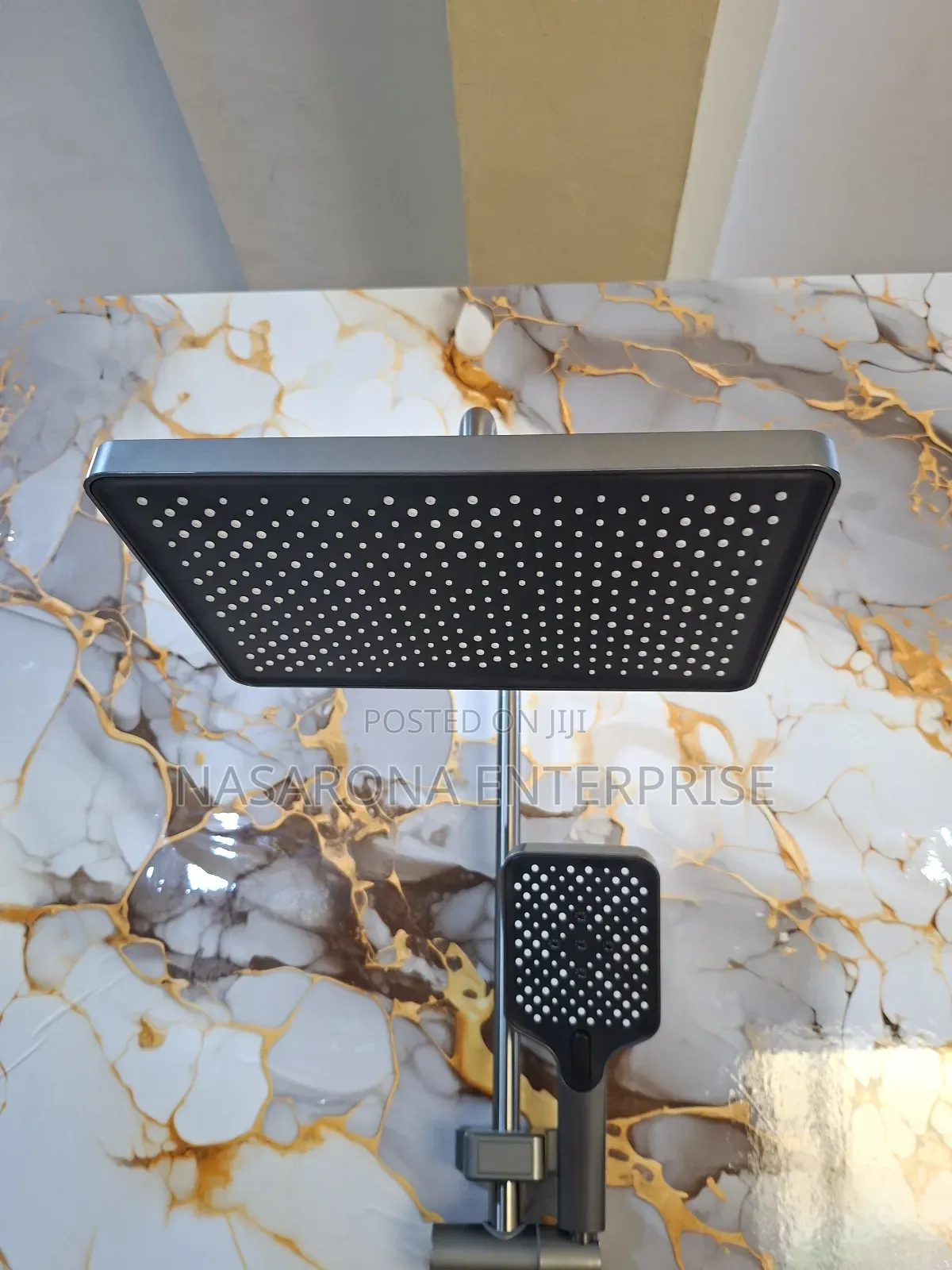 4 in 1 Piano Shower System (Cgh01)