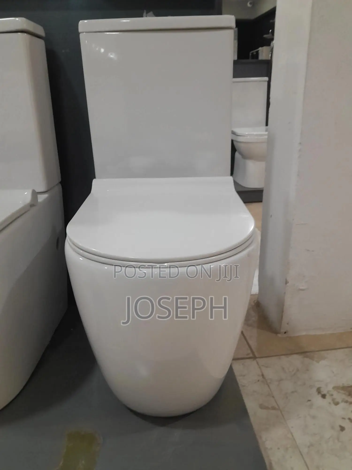 Wc's Basins For Sale At Wholesale Prices