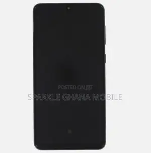 Samsung Galaxy A33 Original Screen Replacement