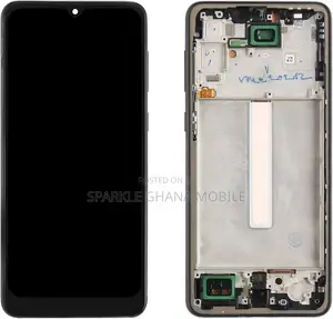 Samsung Galaxy A33 Original Screen Replacement