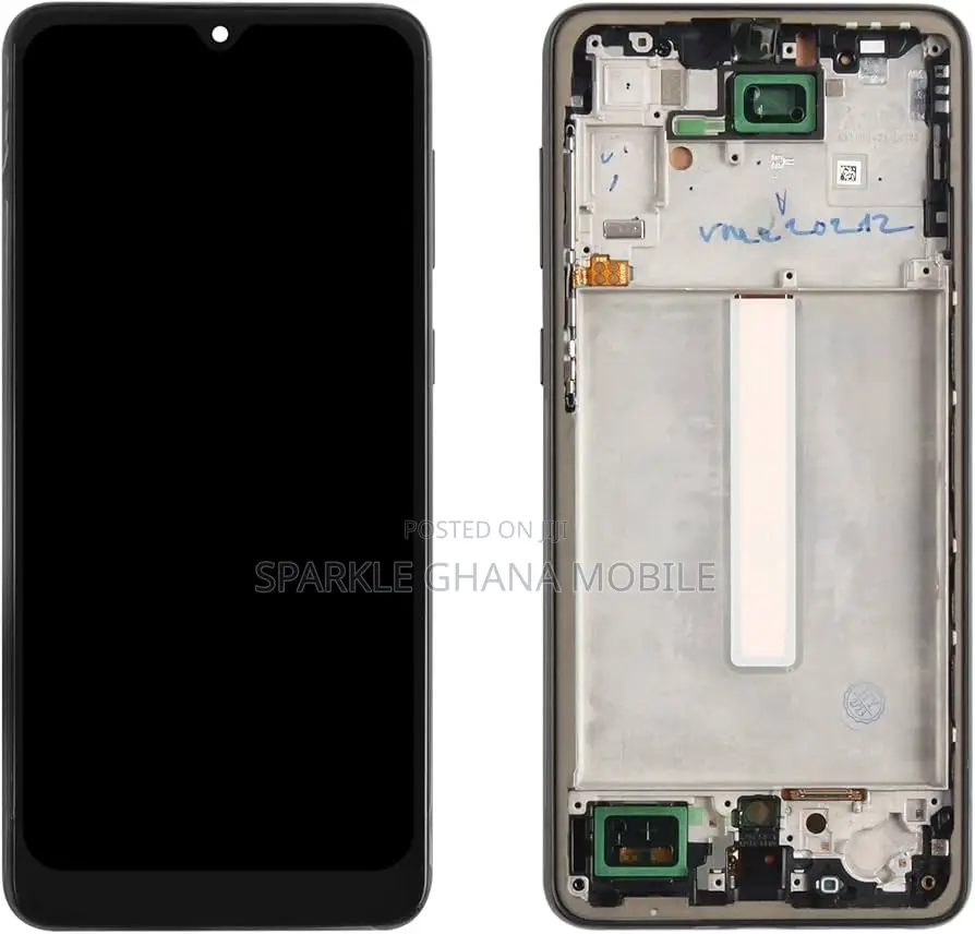 Samsung Galaxy A33 Original Screen Replacement