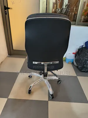 Recliner Office Swivel Chair