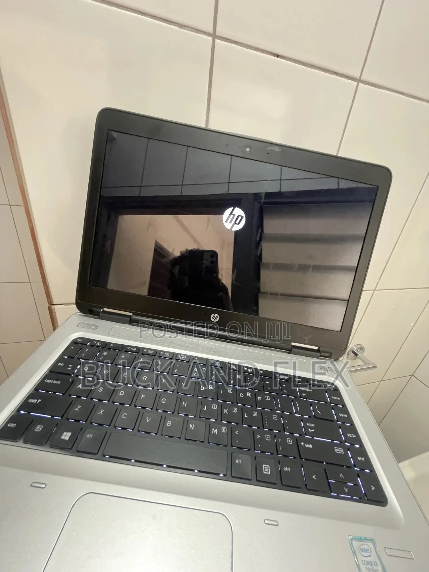 Laptop HP ProBook 640 G3 8GB Intel Core i3 HDD 500GB