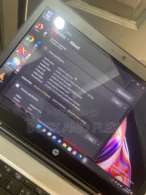 Laptop HP ProBook 640 G3 8GB Intel Core i3 HDD 500GB