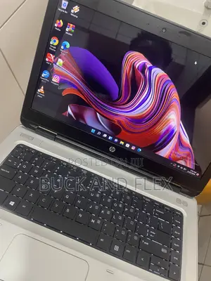 Laptop HP ProBook 640 G3 8GB Intel Core i3 HDD 500GB